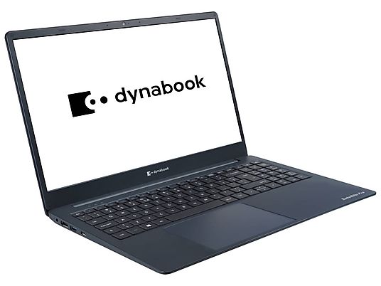 TOSHIBA A1PYS23E1128, Notebook, mit 15,6 Zoll Display, Intel® Core™ i3,i3-10110U Prozessor, 8 GB RAM, 256 GB SSD, Intel® UHD Graphics, Blau, Windows TOSHIBA A1PYS23E1128, Notebook, mit 15,6 Zoll Display, Intel® Core™ i3,i3-10110U Prozessor, 8 GB RAM, 256 GB SSD, Intel® UHD Graphics, Blau, Windows